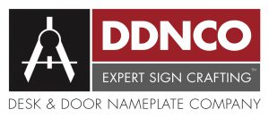 DDNC-New-Logo Desk & Door Nameplate Co.