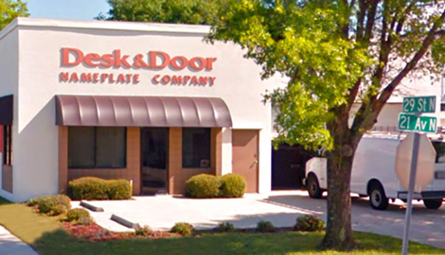 ddnc-fl-2 Tampa Bay Location