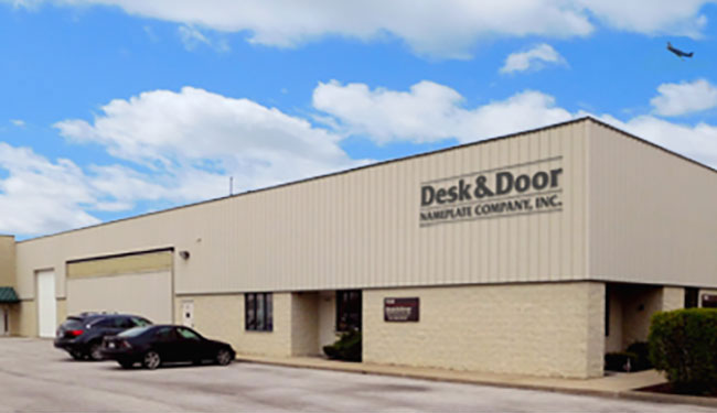 ddnc-il-2 Chicago Location